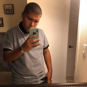 Meet your Posher, Jorge